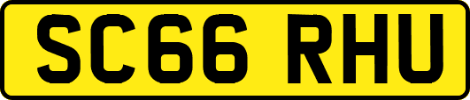 SC66RHU