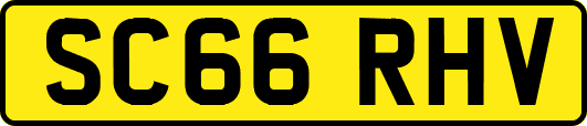 SC66RHV