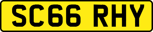 SC66RHY
