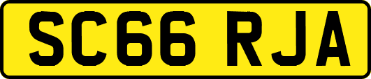SC66RJA