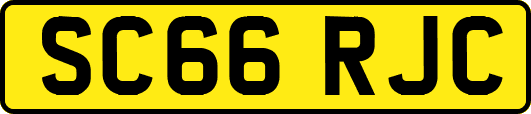 SC66RJC
