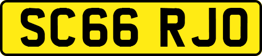 SC66RJO