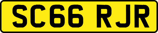 SC66RJR