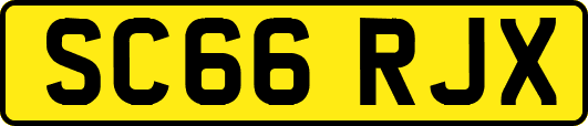 SC66RJX