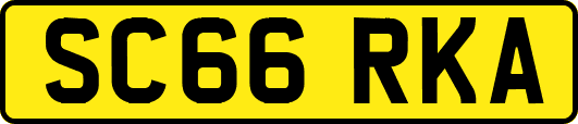 SC66RKA