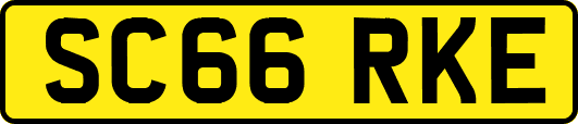 SC66RKE