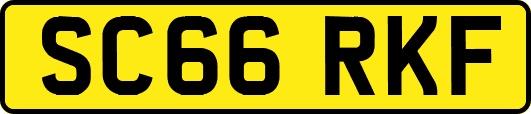 SC66RKF