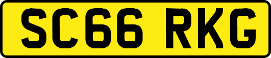 SC66RKG