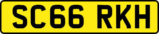 SC66RKH