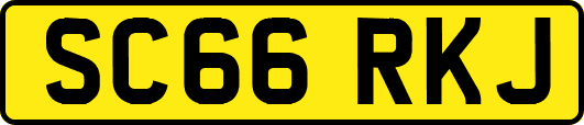 SC66RKJ