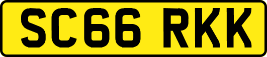 SC66RKK