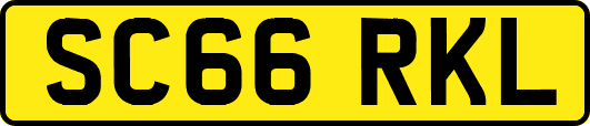 SC66RKL