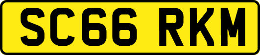 SC66RKM