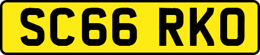 SC66RKO