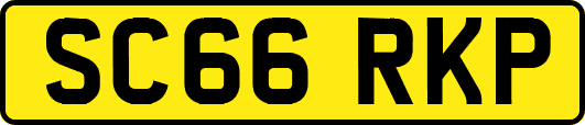 SC66RKP