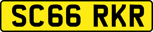 SC66RKR