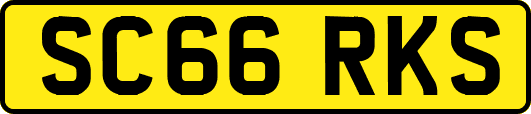 SC66RKS