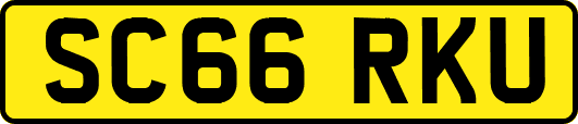 SC66RKU