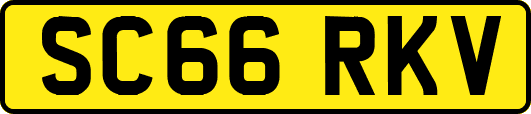 SC66RKV
