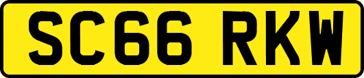 SC66RKW