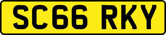 SC66RKY
