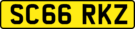 SC66RKZ