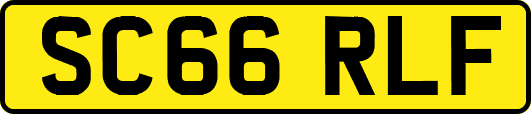 SC66RLF