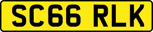 SC66RLK