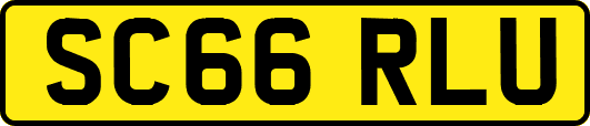 SC66RLU