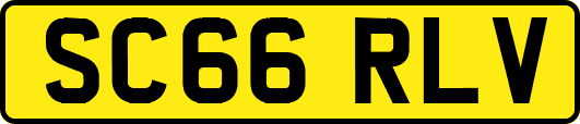 SC66RLV