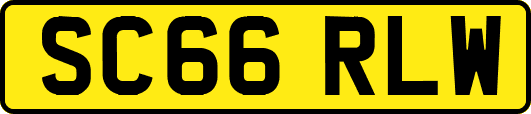 SC66RLW