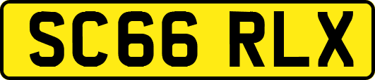 SC66RLX