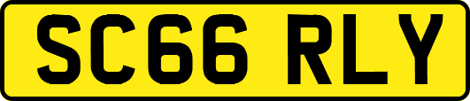 SC66RLY