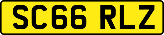 SC66RLZ