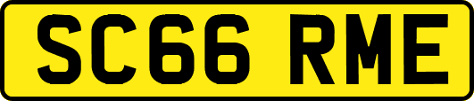 SC66RME