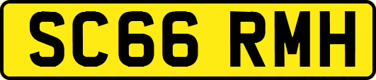 SC66RMH
