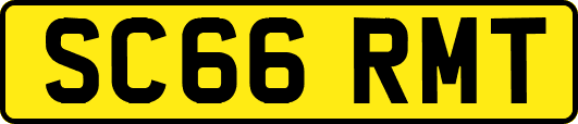 SC66RMT