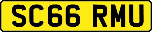 SC66RMU