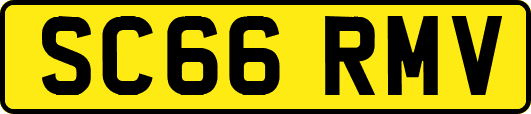 SC66RMV