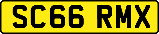 SC66RMX