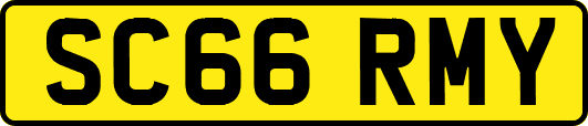 SC66RMY