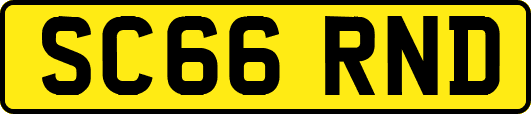 SC66RND