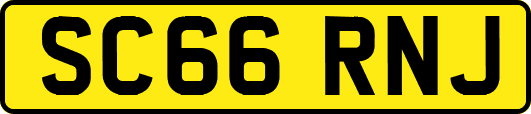 SC66RNJ