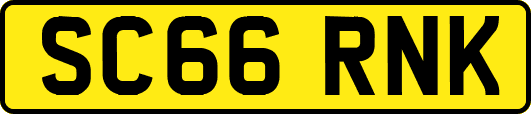 SC66RNK