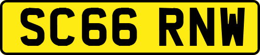 SC66RNW