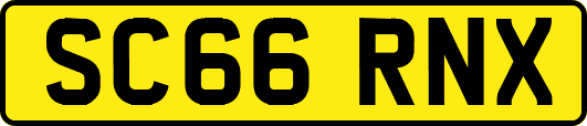 SC66RNX