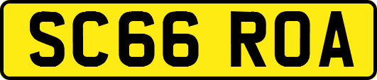 SC66ROA