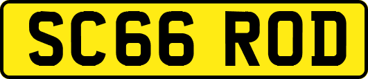 SC66ROD
