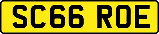 SC66ROE