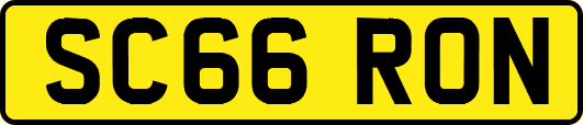 SC66RON